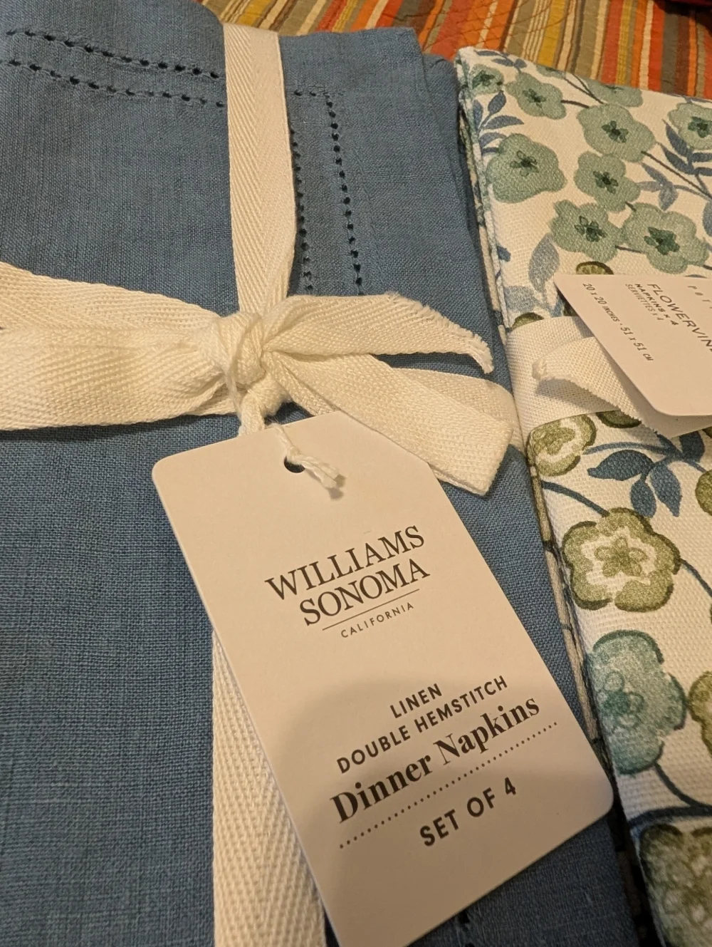 Williams Sonoma & Pottery barn Bundle
